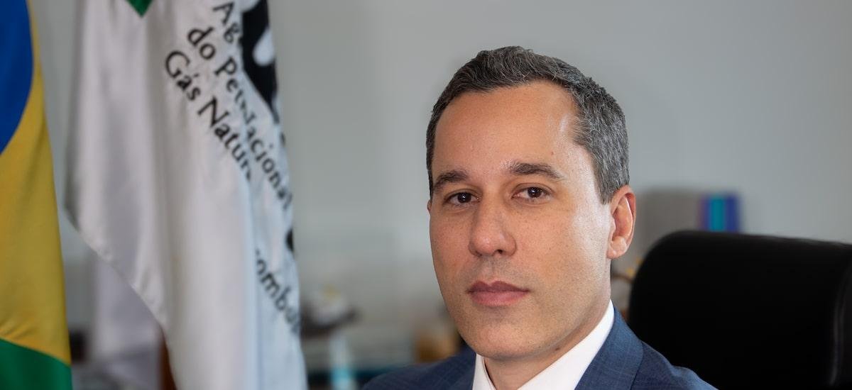 Entrevista | Combustíveis: Intensificar a fiscalização é o principal projeto para 2026, diz diretor-geral da ANP