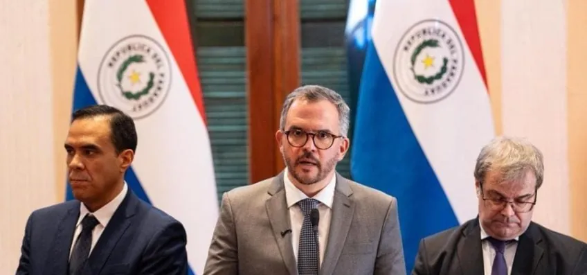 Brasil, Argentina, Chile e Paraguai assinam acordo de integração aérea