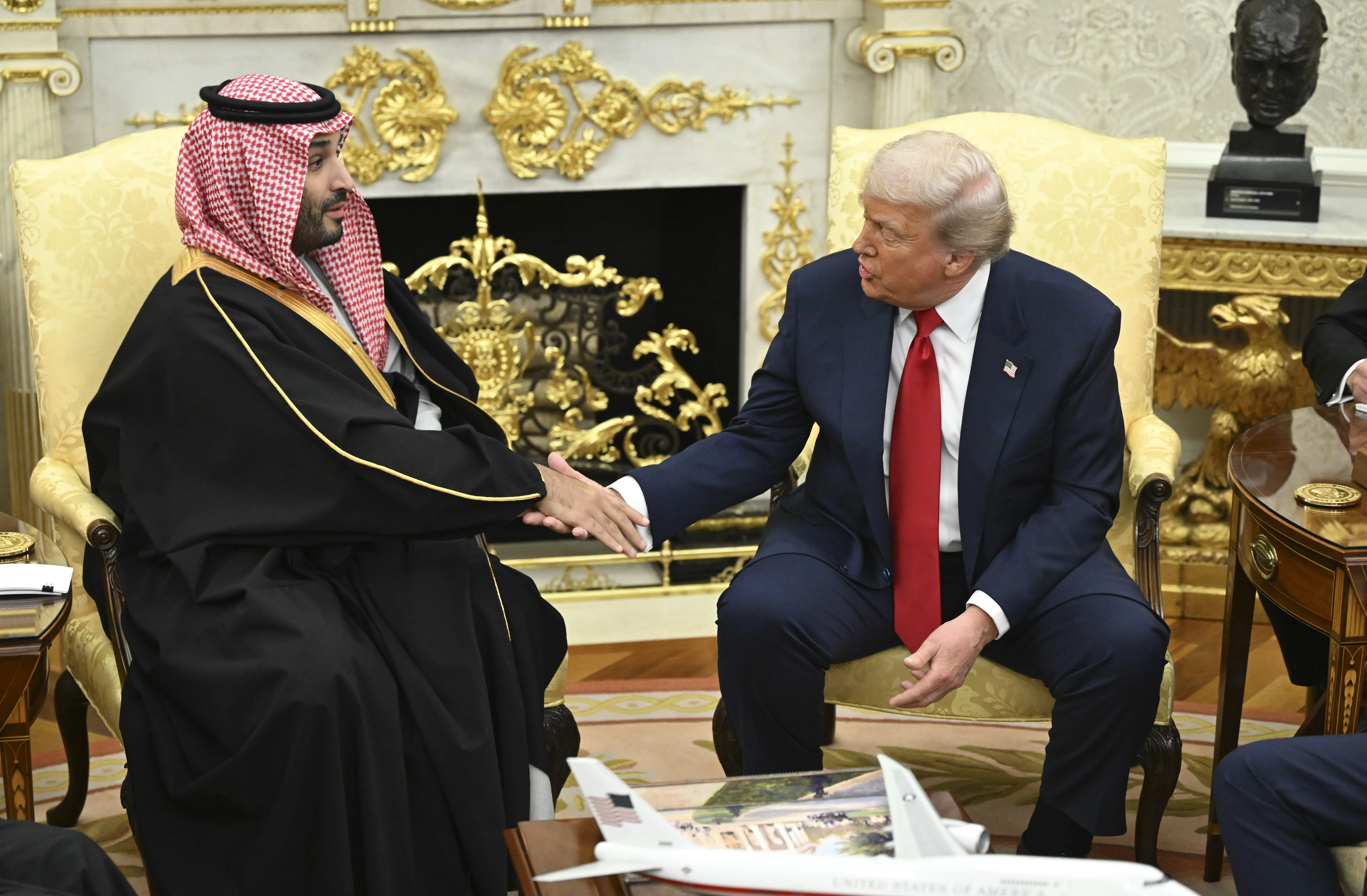 Entenda: O que prevê o acordo nuclear firmado entre EUA e Arábia Saudita