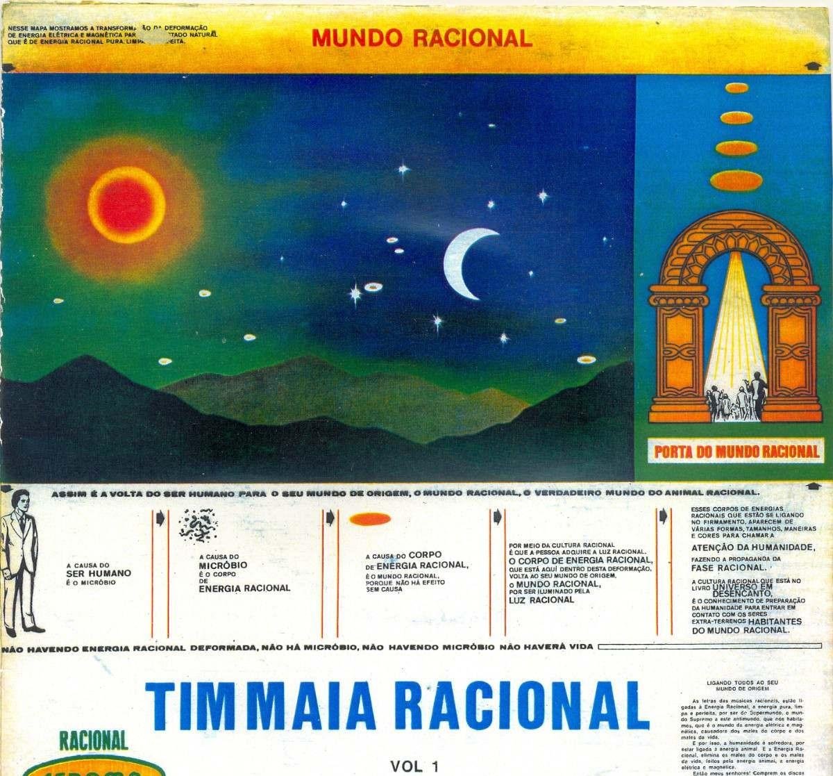 Análise: Da raridade ao auge vocal, como ‘Tim Maia Racional’ se tornou objeto de culto entre os fãs