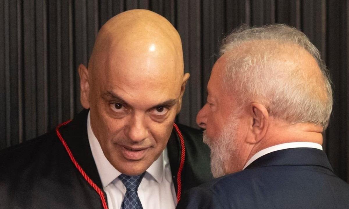 Grupo que forjou mandados contra Lula e Moraes intimidou juiz e delegado