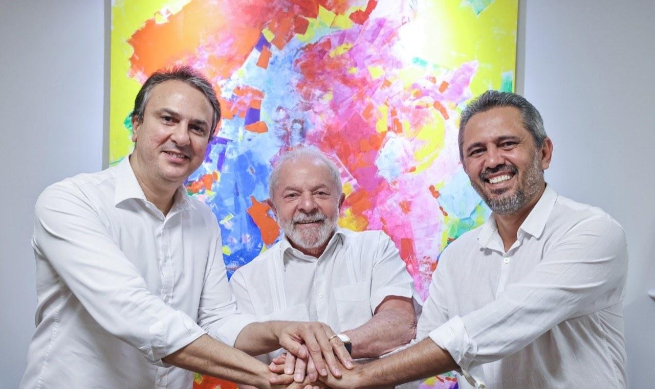 Lula faz primeira visita de 2026 ao Ceará em abril | G1