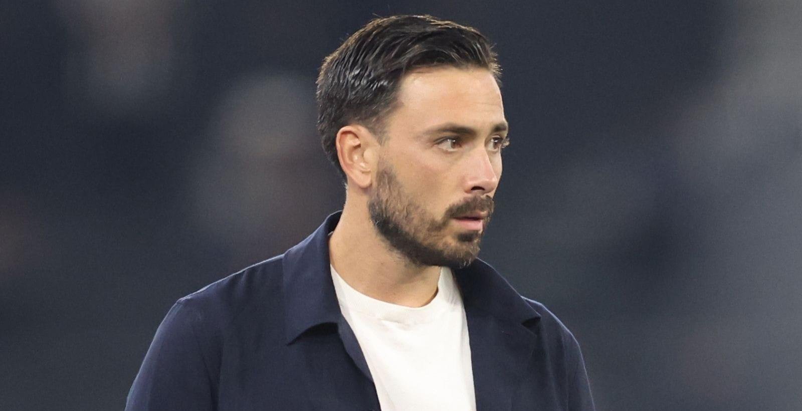 Davide Ancelotti volta à comissão técnica da Seleção Brasileira em março