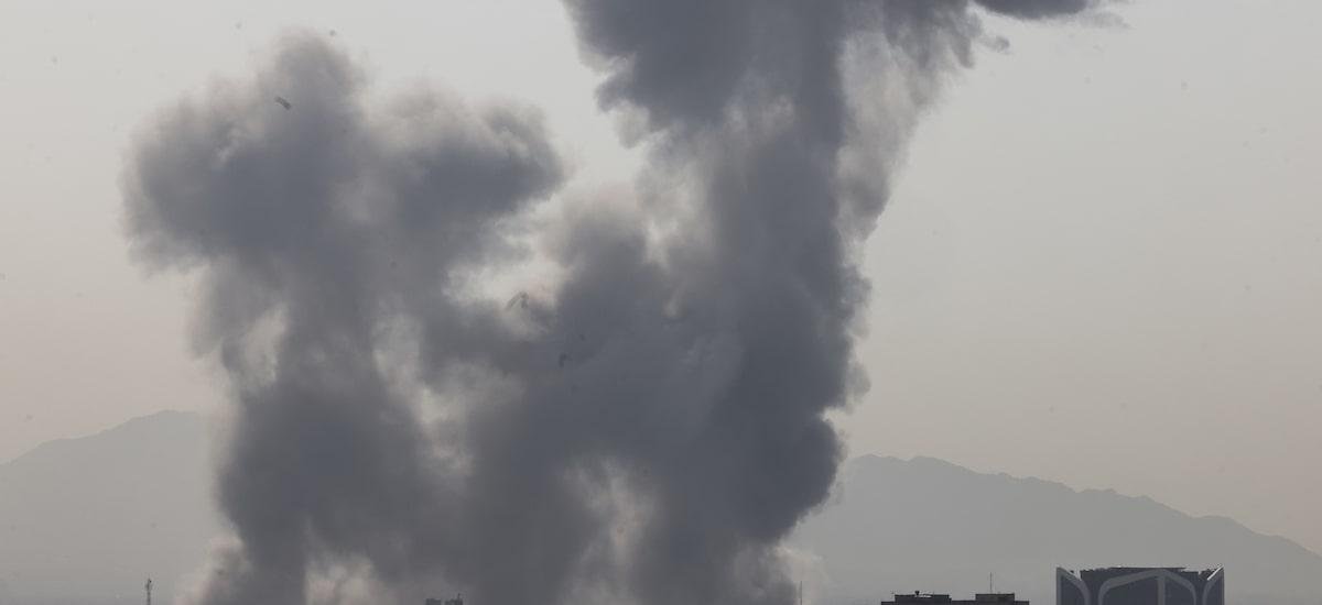 ‘Somos alvo fácil, como patinhos de parque, sem ter para onde ir’, diz embaixador do Brasil no Irã