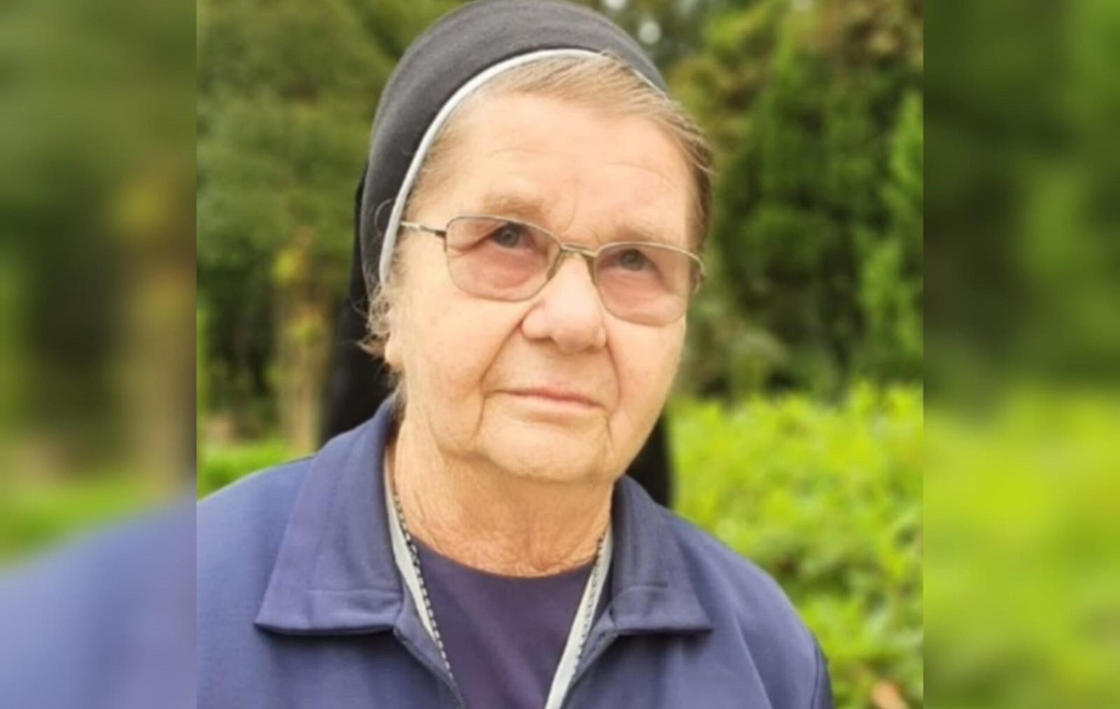 Freira morta em convento no PR foi vítima de estupro, diz polícia