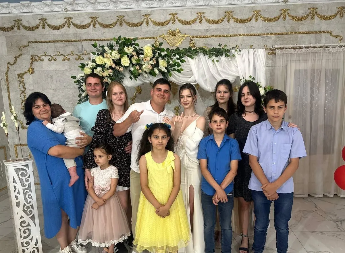 Ataque russo mata 8 da mesma família, incluindo 3 crianças, na Ucrânia