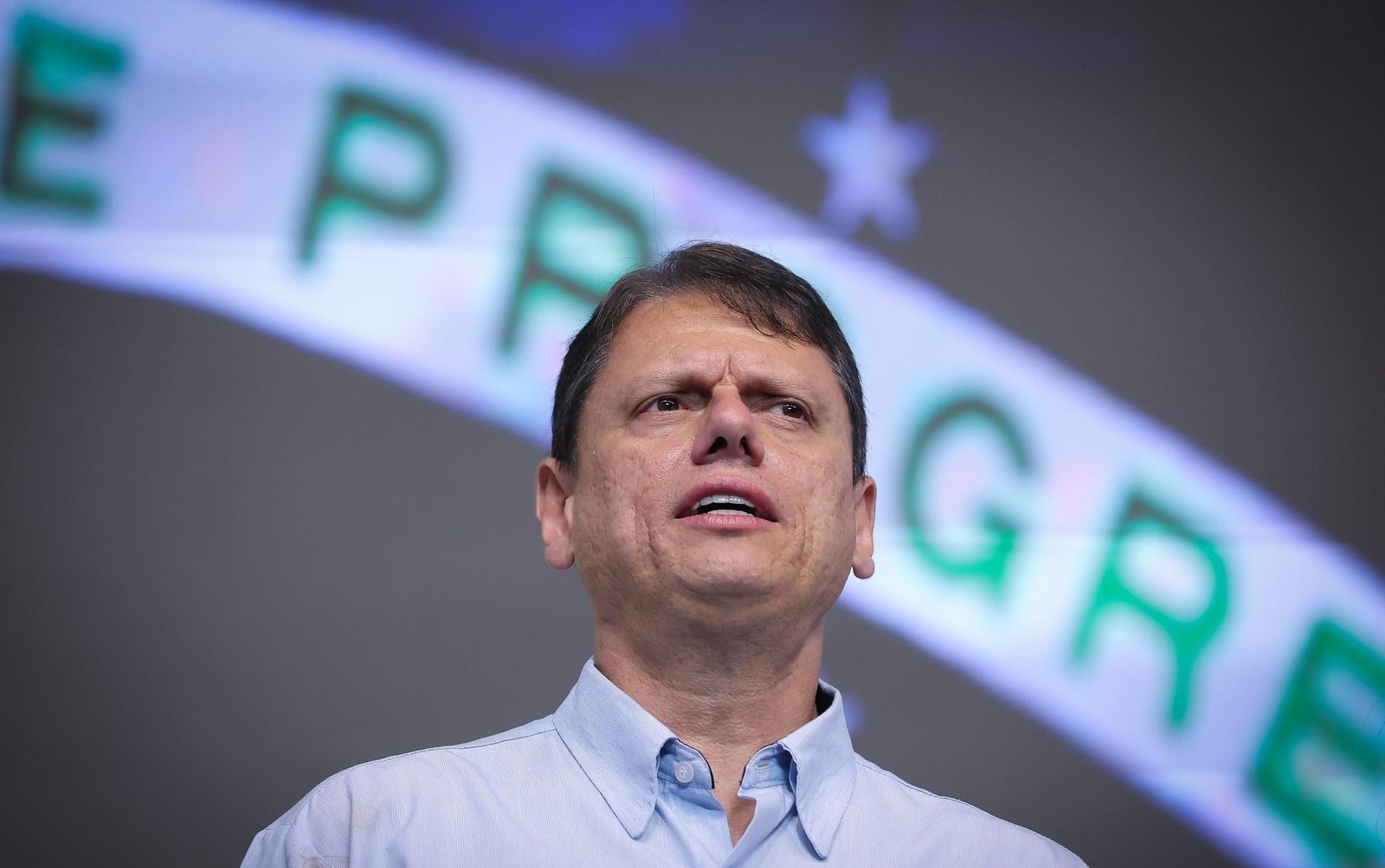 Partido Novo anuncia apoio à reeleição de Tarcísio e confirma Ricardo Salles ao Senado