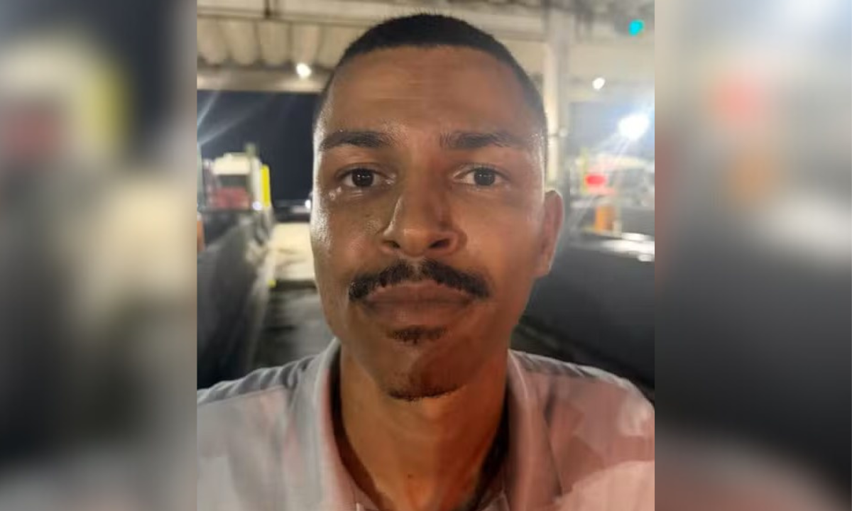 Liderança do Bonde do Maluco na Bahia é preso pela PRF em São Paulo