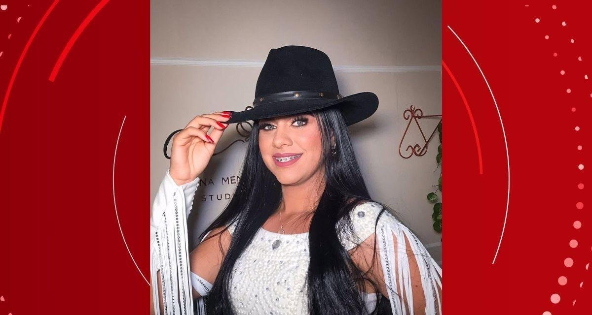 Ex-Rainha da Cavalgada de cidade da Bahia é encontrada morta | G1