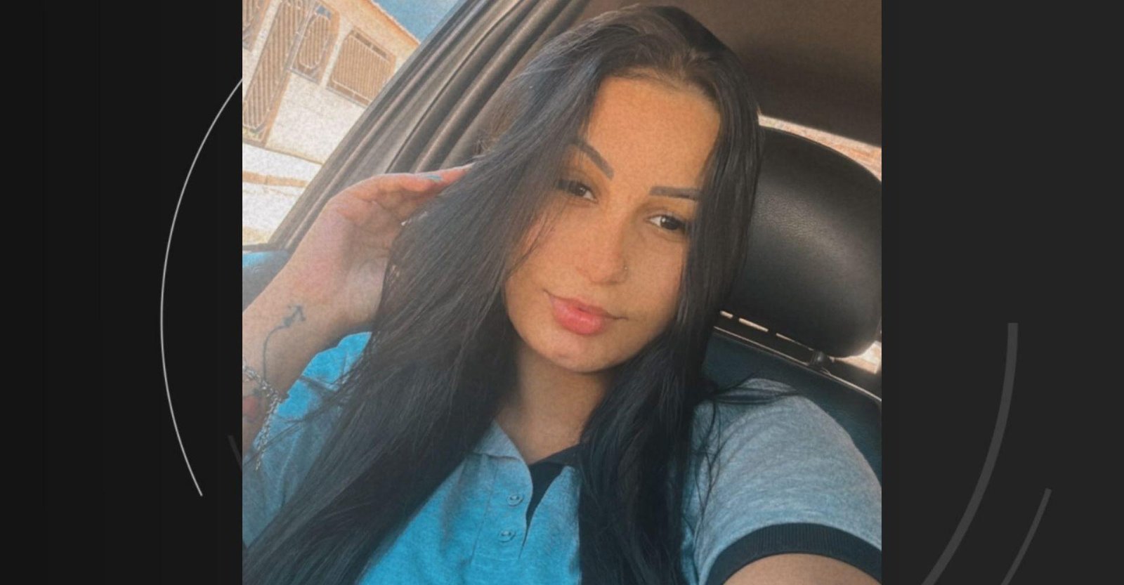 Jovem morta a tiros ao pegar carona: o que se sabe e falta esclarecer | G1