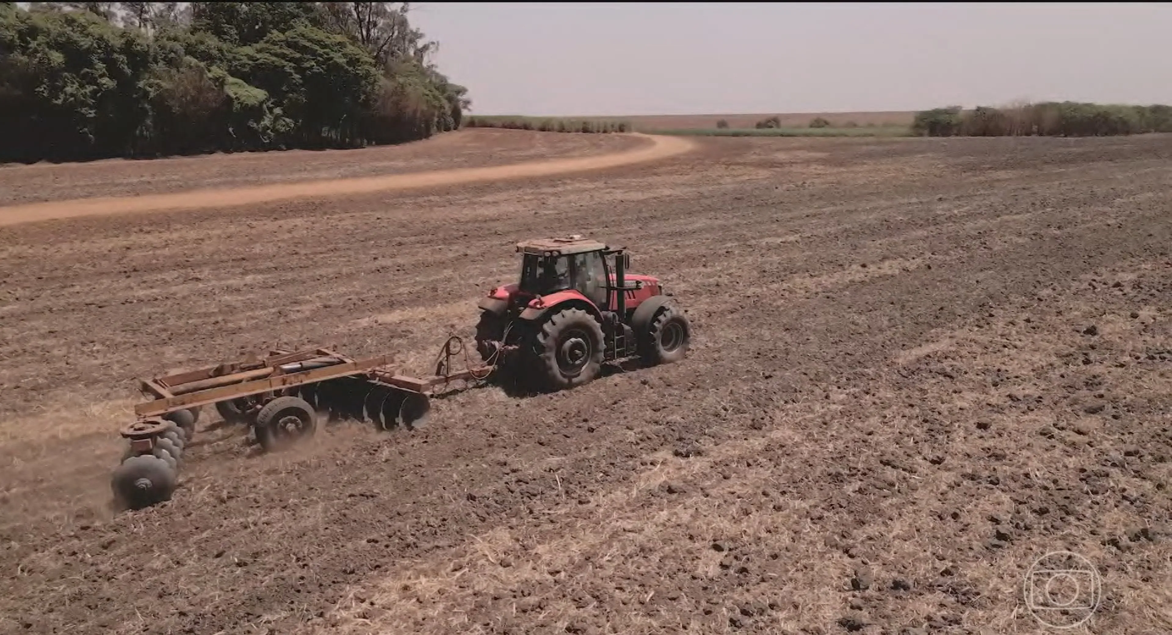 Agrishow reúne mais de 800 expositores e deve receber quase 200 mil visitantes em 5 dias