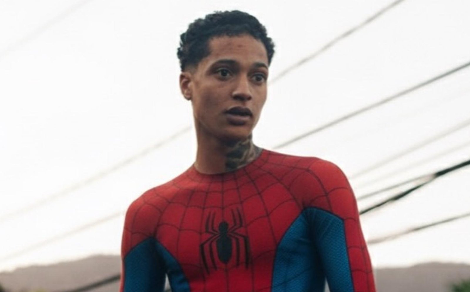 Polícia vai até a casa de Oruam e não o encontra; saiba detalhes