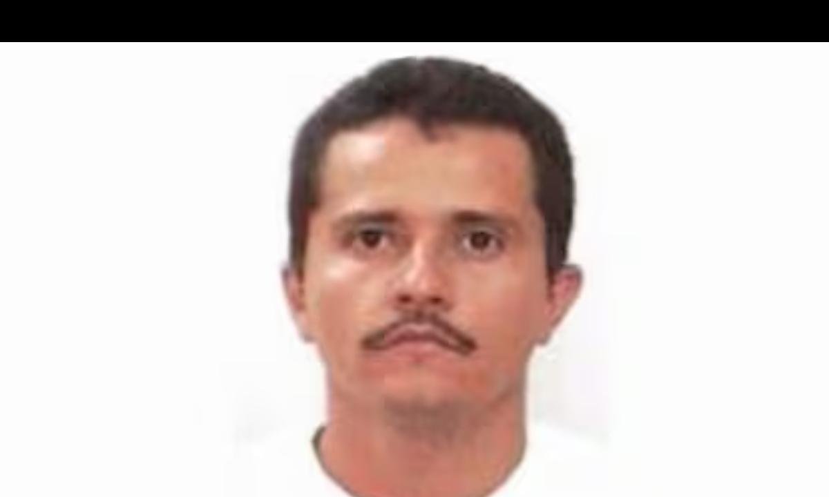 Família pede liberação do corpo do narcotraficante El Mencho