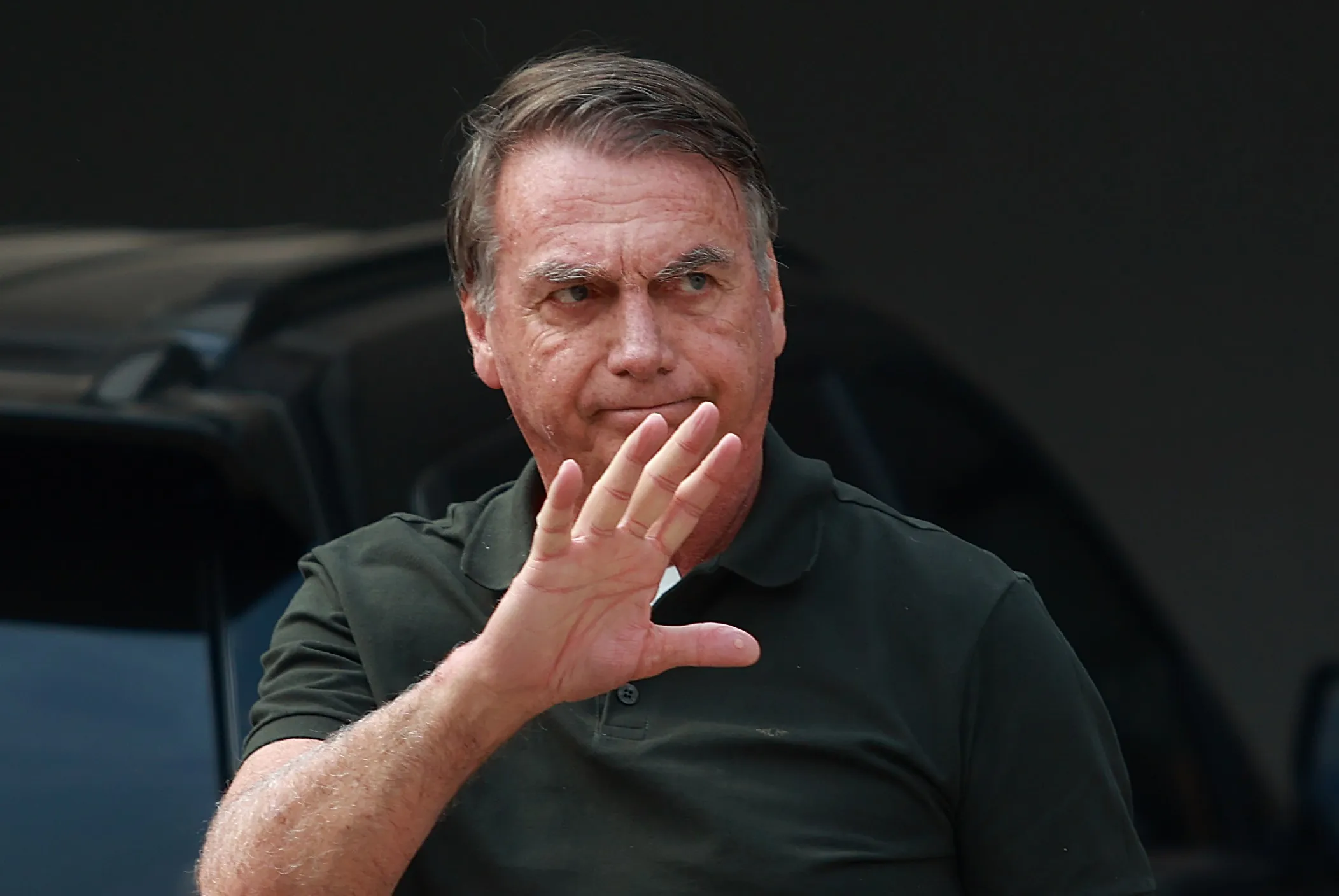 Bolsonaro: entenda a doença que causou a internação do ex-presidente