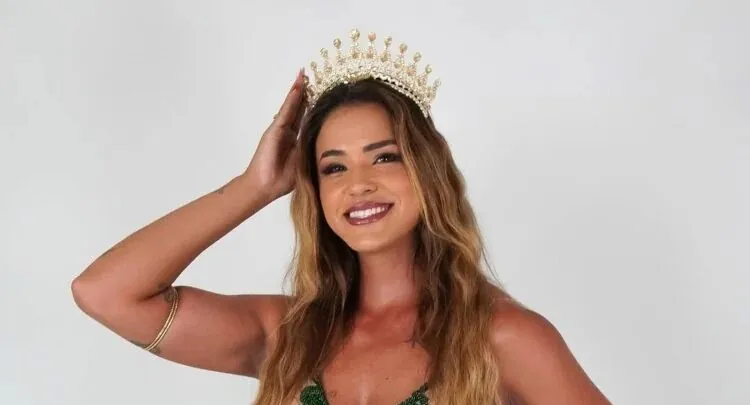 Quem era Maiara Cristina Fiel, Miss do Paraná morta aos 31 por infarto fulminante