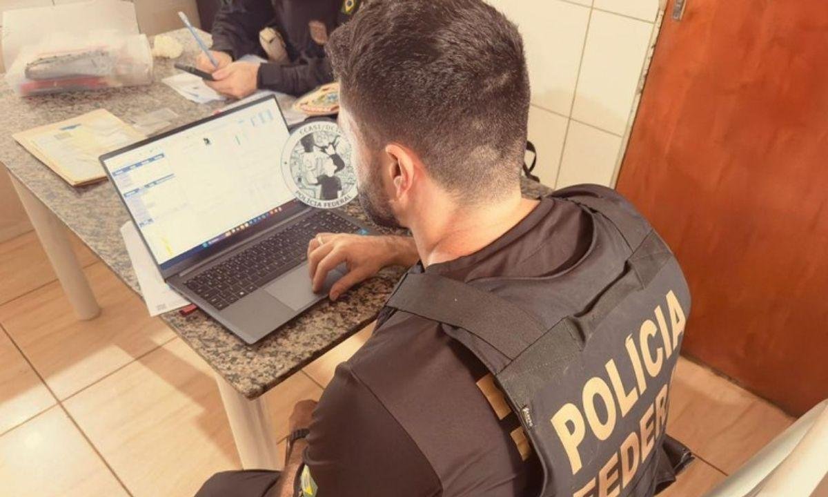 Empresa alvo de operação usou IA para vender dados de pacientes do SUS