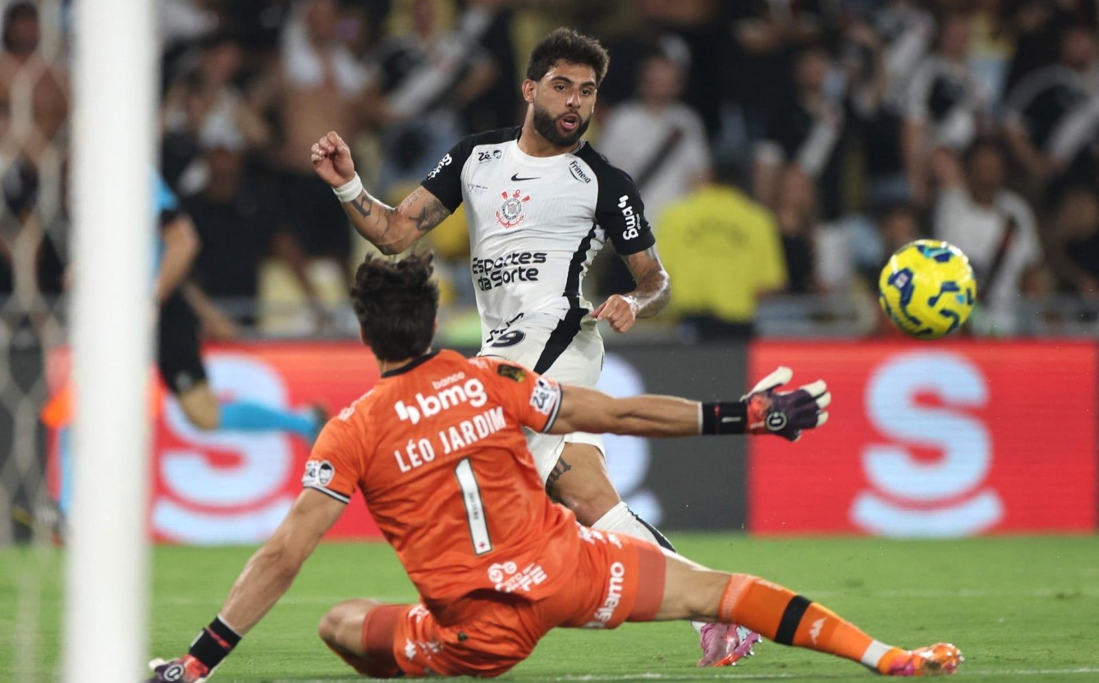 Com título do Corinthians, veja lista dos campeões da Copa do Brasil