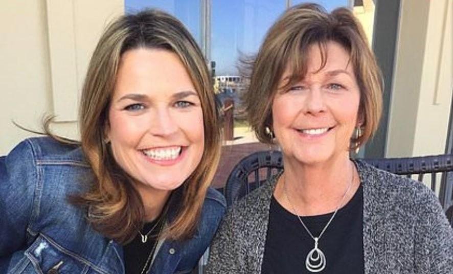 Mãe de apresentadora desaparece nos EUA: homem é detido à porta de idosa após circular dezenas de vezes na rua