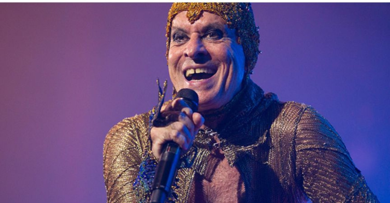 DF: Ney Matogrosso, bandas locais e ressacas de Carnaval são atrações | G1