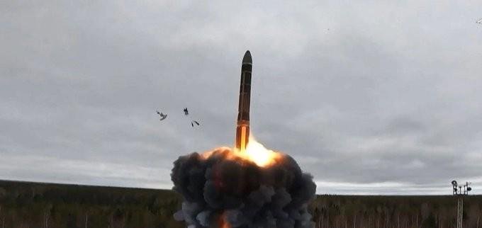 Rússia diz estar preparada para mundo sem controle de armas nucleares com prazo do Novo Start perto do fim