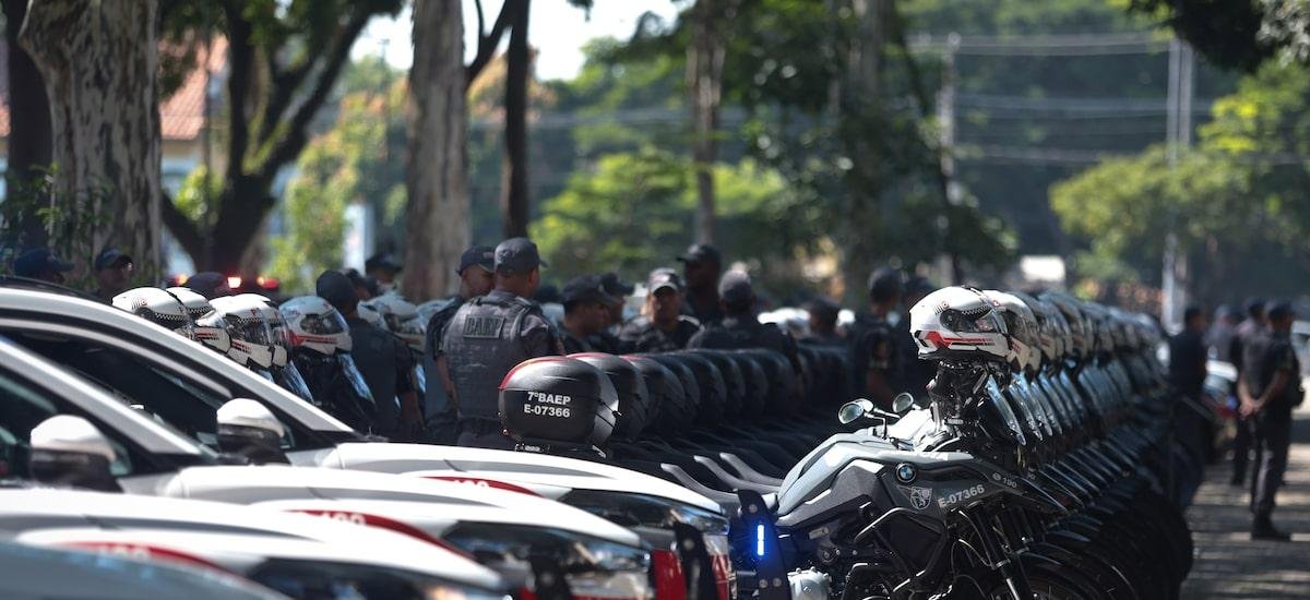 Cidade de SP registra queda de homicídios e furtos em janeiro, revertendo tendência do ano passado