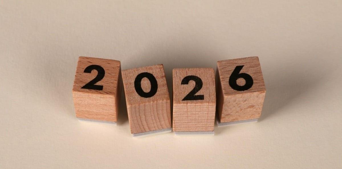 Numerologia de 2026: entenda as oportunidades e desafios do ano 1