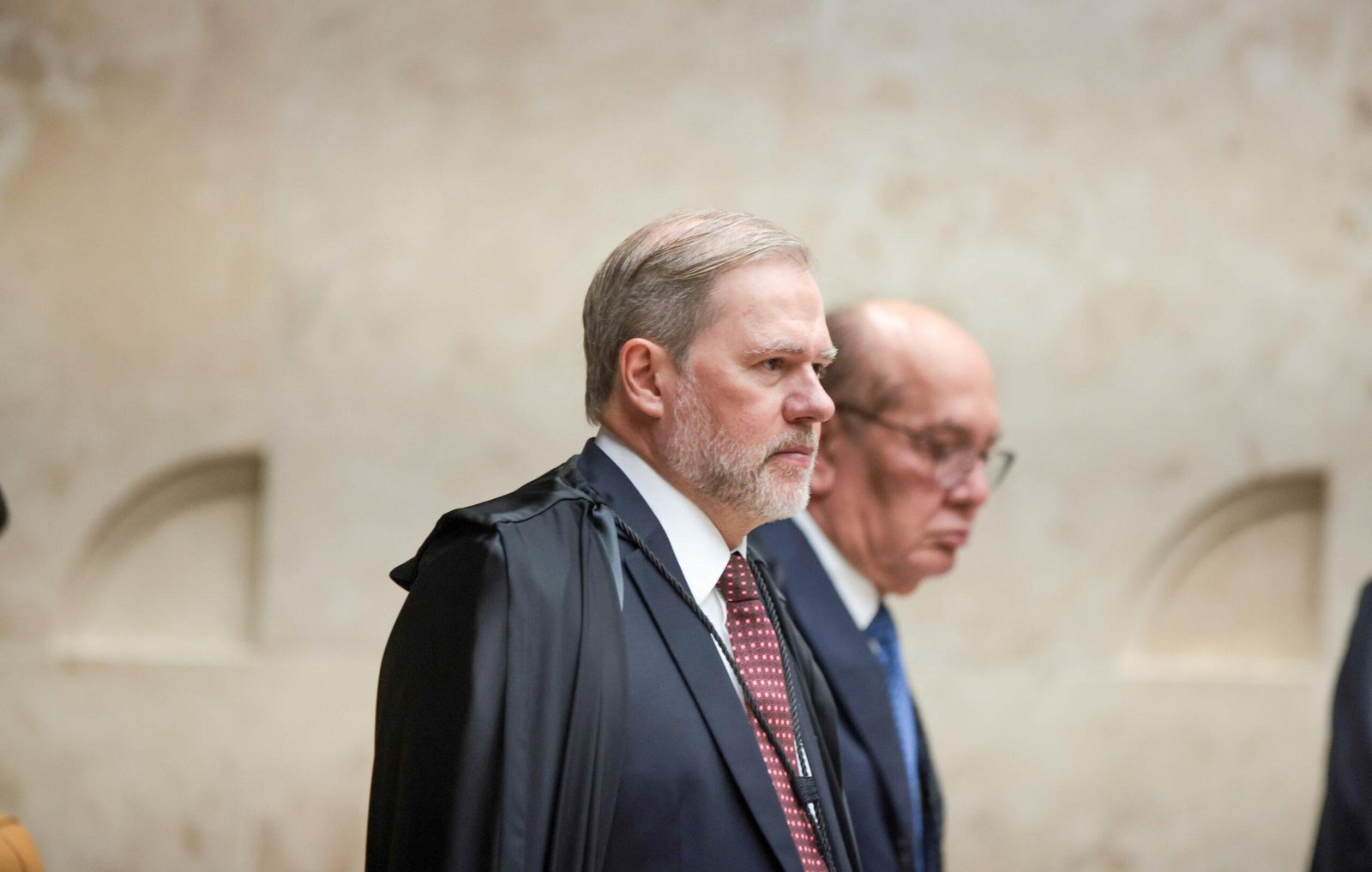 Como a Maridt usou um pedido da Brasil Paralelo para suspender quebra de sigilo de Toffoli