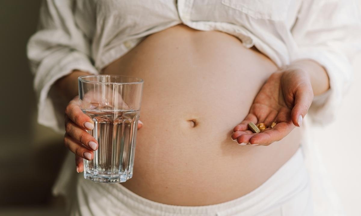 Pré-eclâmpsia: toda gestante precisa repor cálcio? Entenda o debate