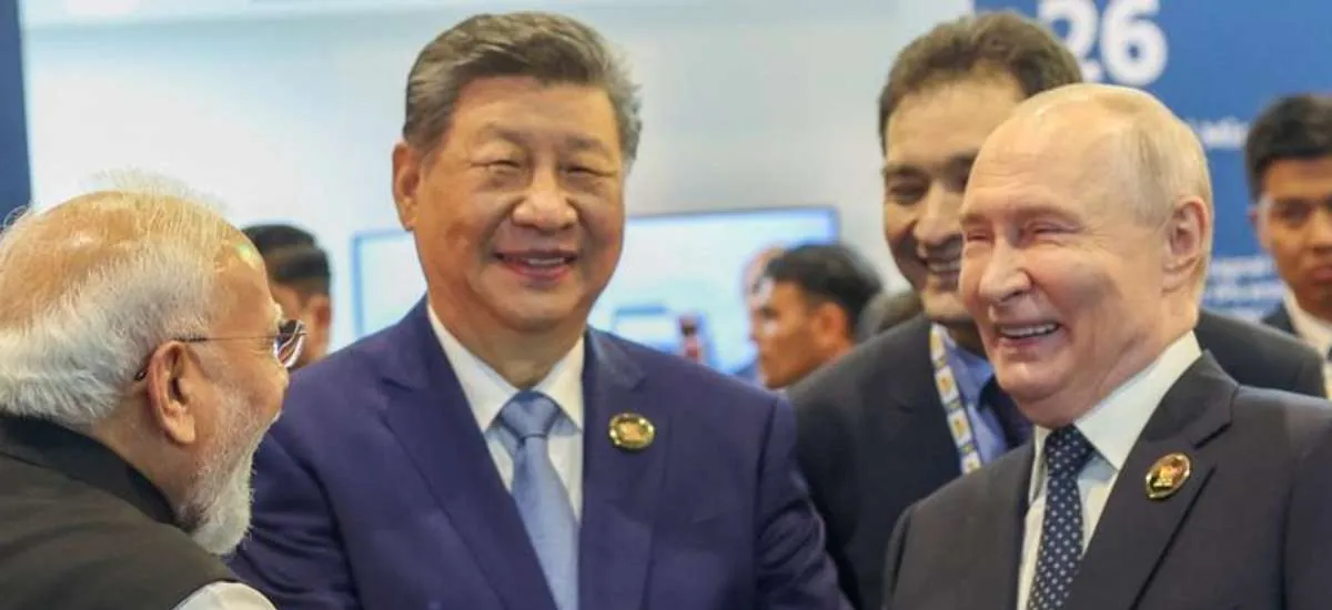 Brics pede calma no Oriente Médio após meses de diplomacia