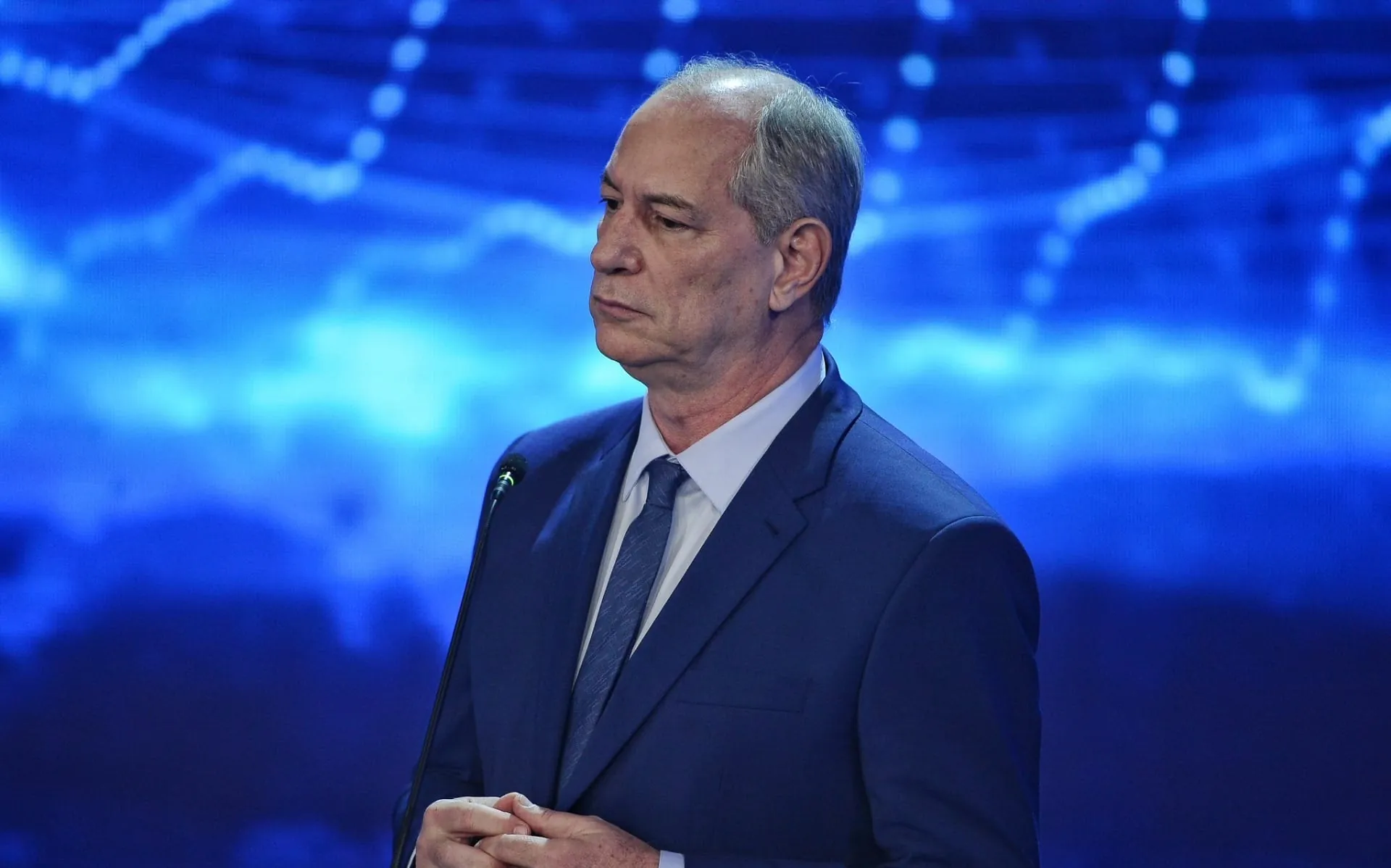Quaest: Ciro Gomes lidera contra Elmano nos dois turnos ao governo do Ceará