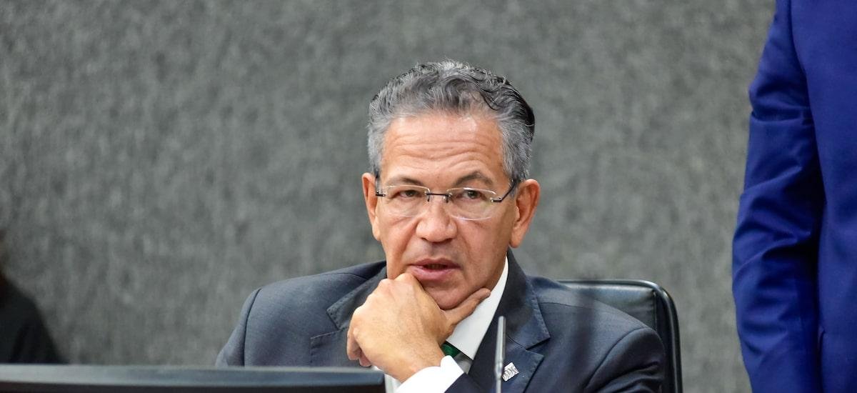 Corregedor defende ‘presença efetiva de juízes’ no fórum e Judiciário com ‘decência administrativa’