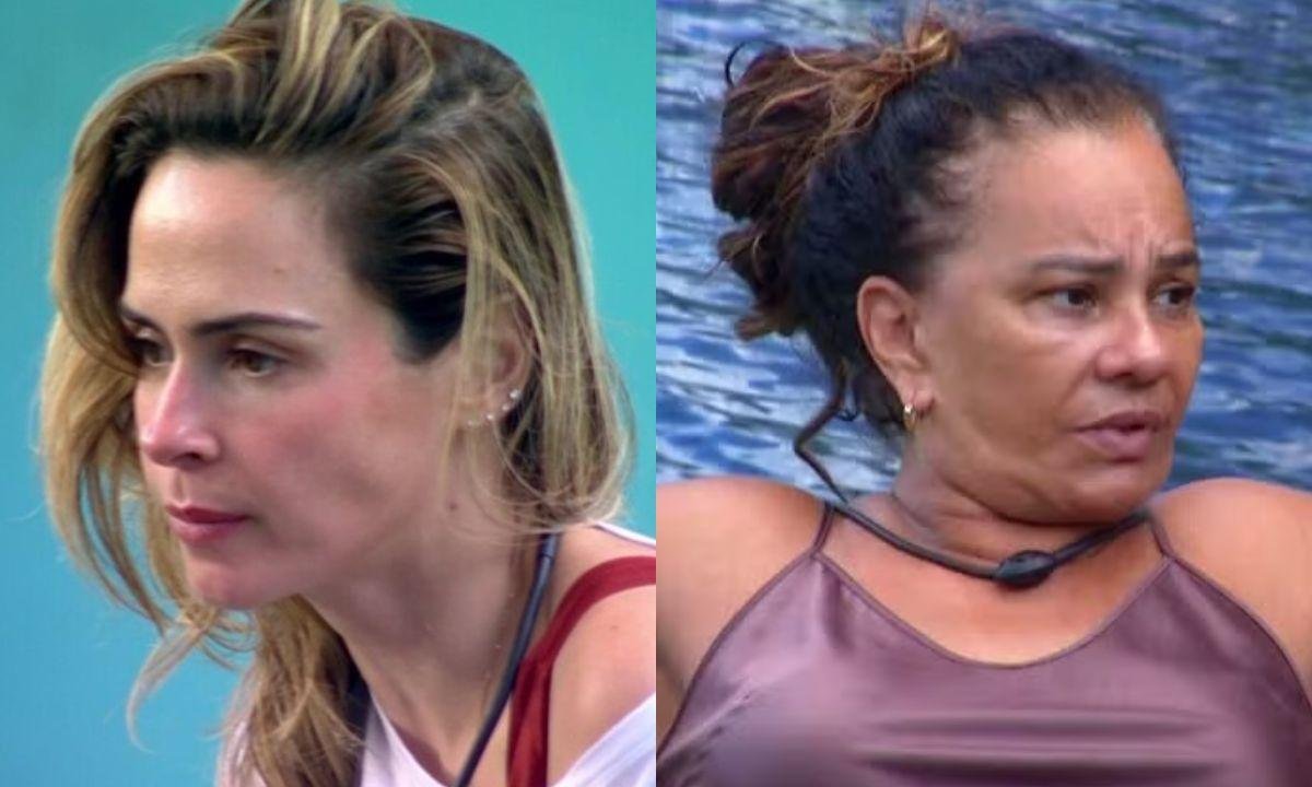 Equipe de Ana Paula se manifesta sobre fala pesada de Solange. Veja