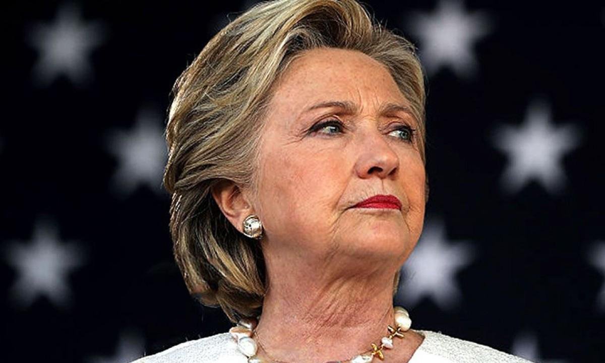 Caso Epstein: Hillary Clinton depõe nesta quinta a comissão dos EUA