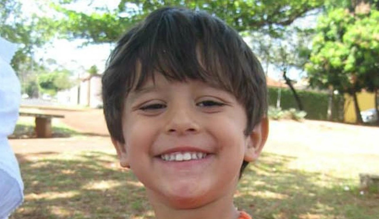 TJ mantém pena de 40 anos a padrasto por morte de menino com insulina | G1