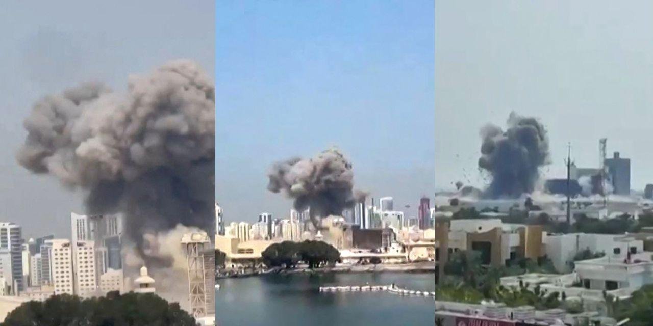 Líderes mundiais reagem a ataques de EUA e Israel contra o Irã e alertam para risco de escalada