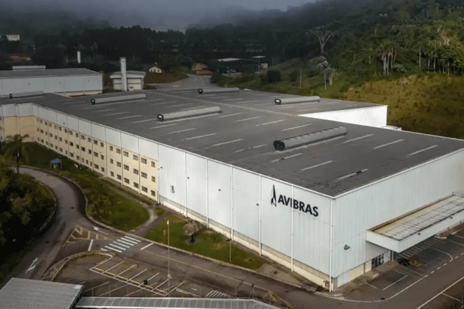 Irmãos Batistas finalizam compra de fabricante de armas Avibras