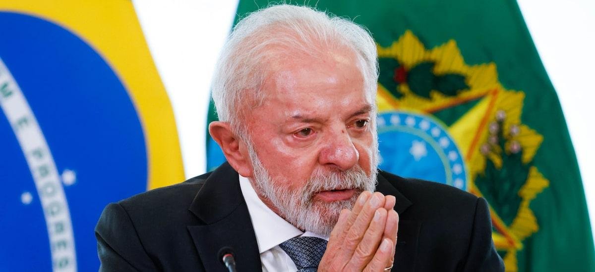 Opinião | STF e Congresso blindam Toffoli, e Lula paga a conta