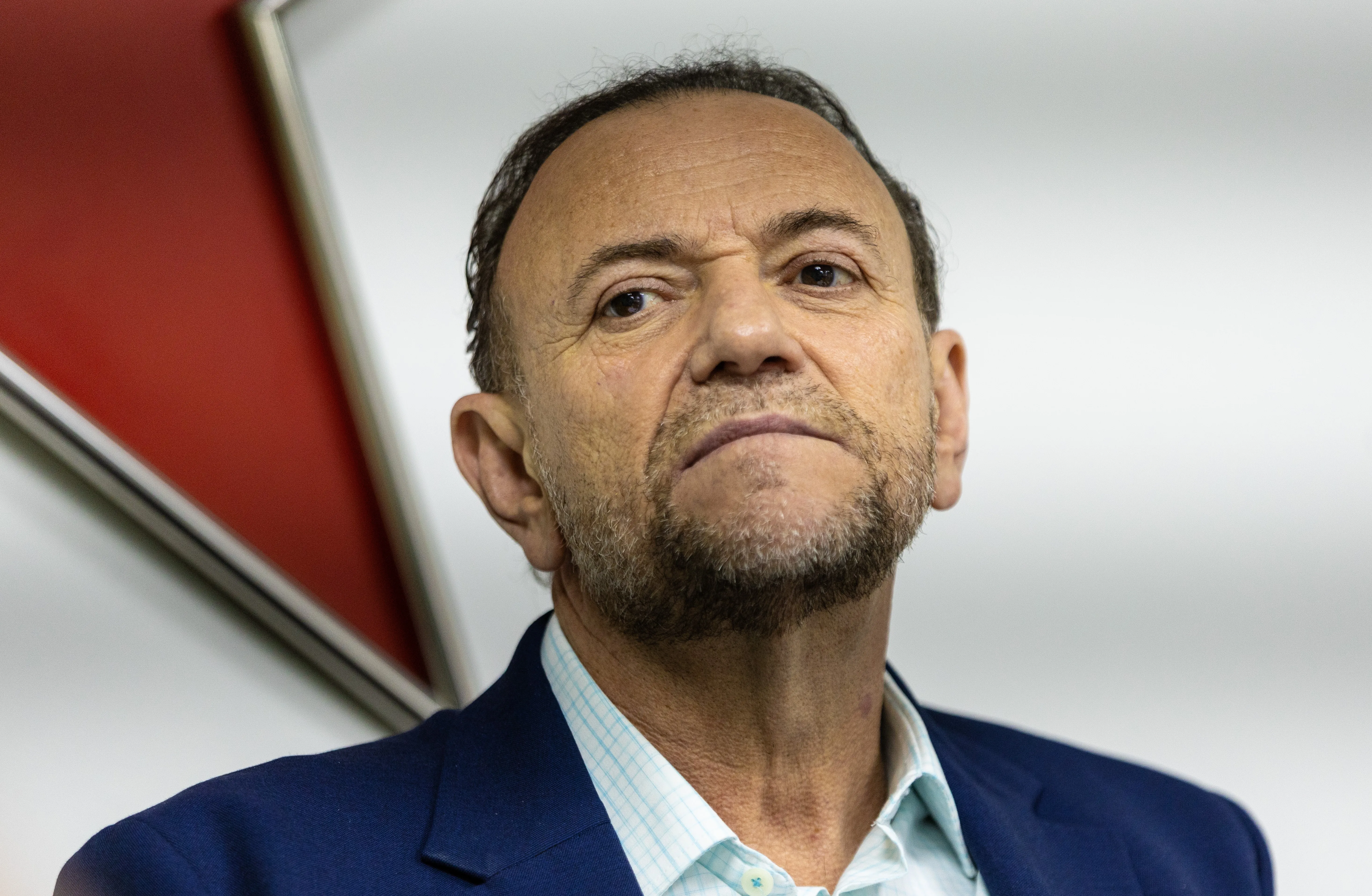 Edinho diz que campanha de Lula vai mudar 'enfoque' e prevê ida a debates após ausência no primeiro turno