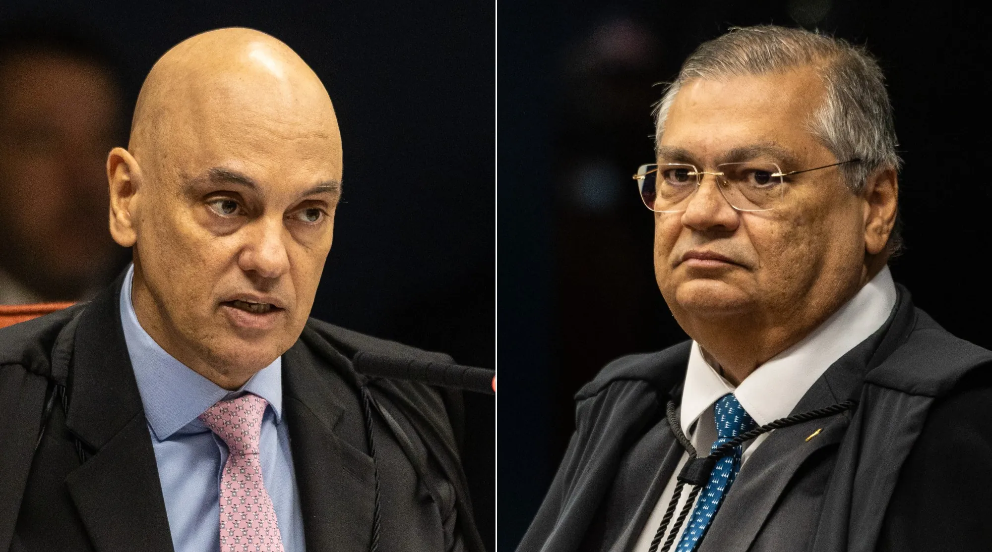 Com pedido de vista de Dino, julgamento sobre Moraes pode ser retomado em dezembro; entenda