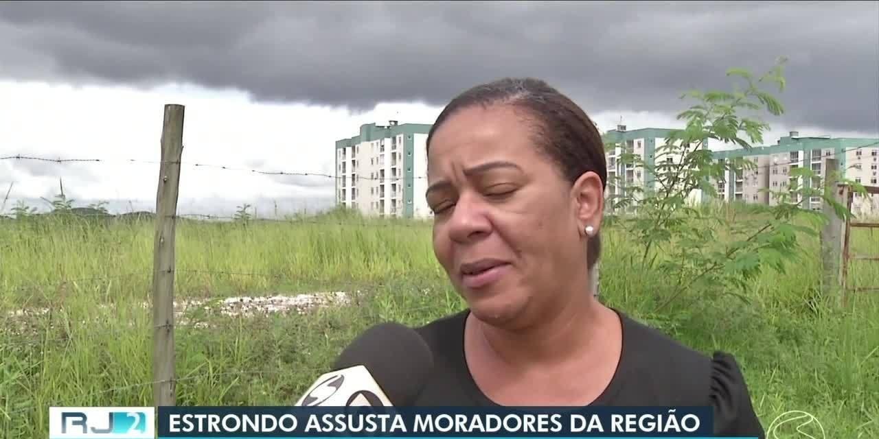 Estrondos no Sul do RJ: o que se sabe sobre o som que assustou moradores em três cidades | G1