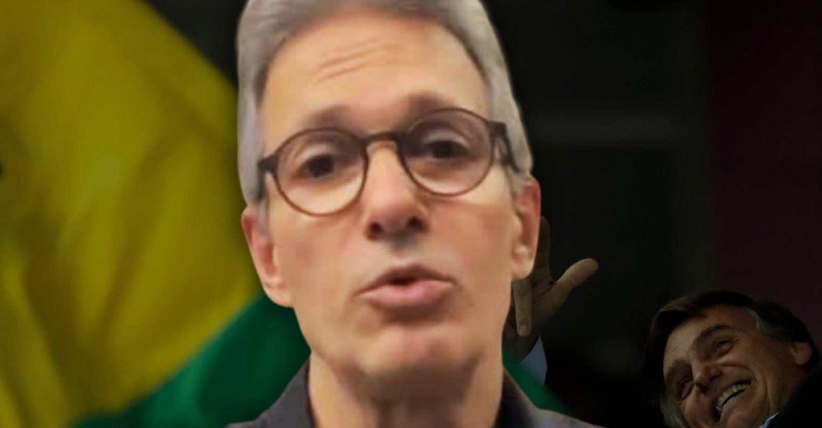 MG: Zema rebate Lula sobre recursos do PAC e cobra união após tragédia