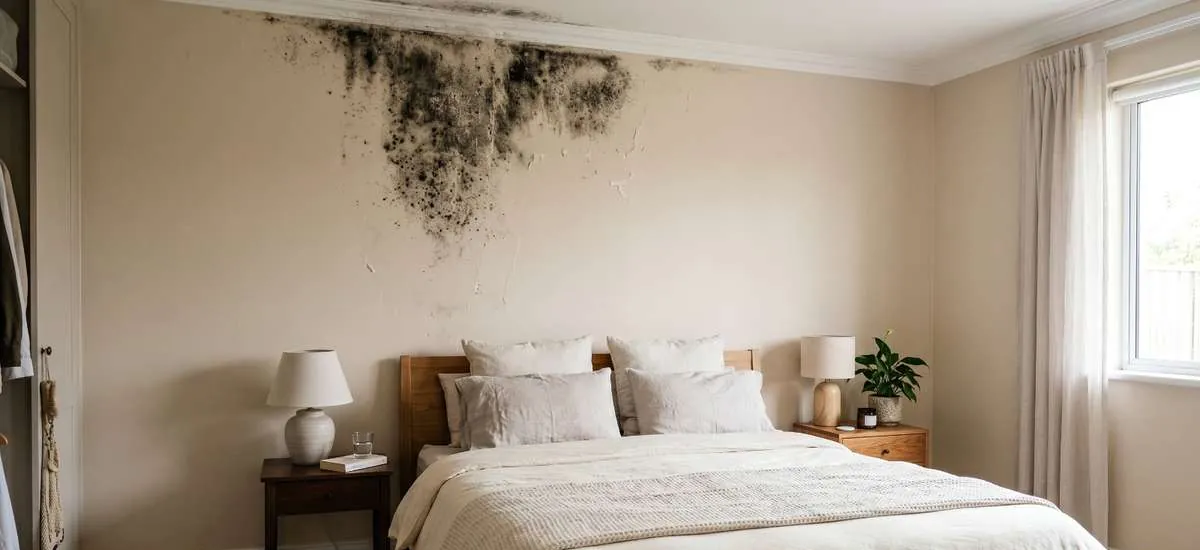 O perigo invisível do inverno está dentro de casa