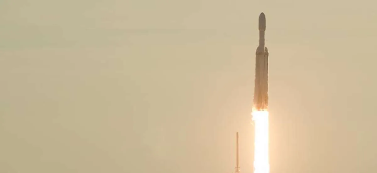 Nasa lança novo telescópio espacial capaz de mapear o universo