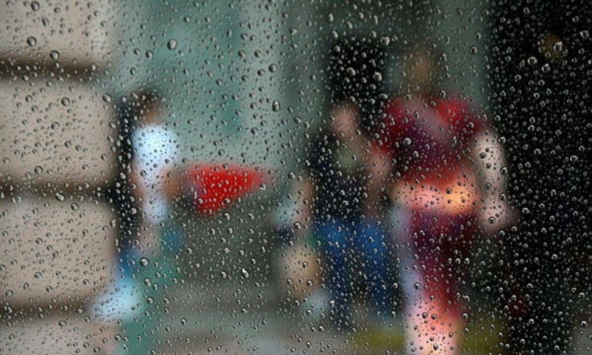 Defesa Civil emite alerta de chuva forte na Baixada Santista e Vale do Ribeira | G1
