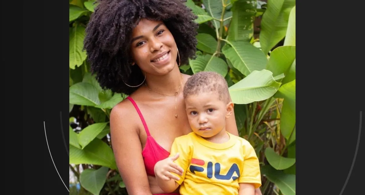 Suspeito matou mãe e filho após rejeição na Bahia