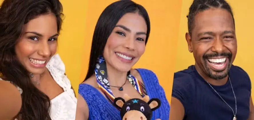 Quem sai do BBB amanhã? Parcial atualizada da enquete aponta reviravolta na votação