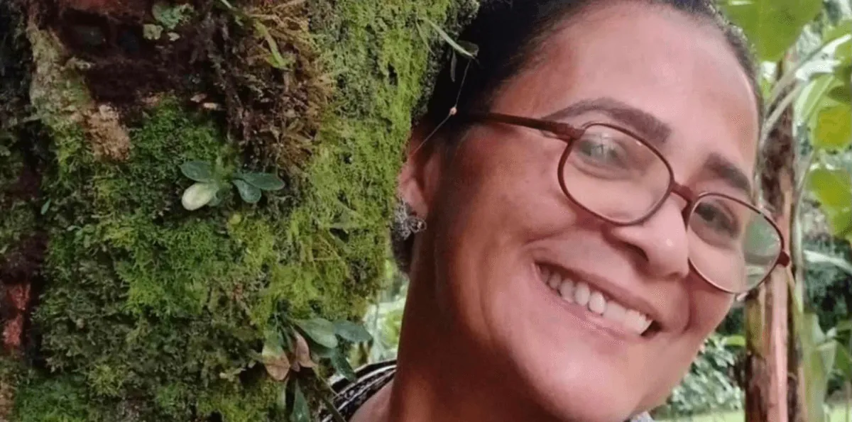 Polícia confirma que corpo encontrado em Angra dos Reis é da cozinheira