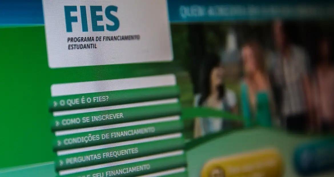 Fies 2026 abre inscrições para o 1º semestre; veja regras e saiba como participar