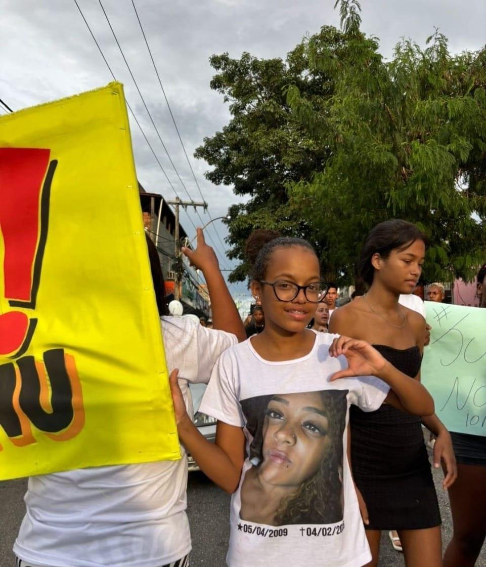 Famílias das vítimas do triplo-homicídio em padaria passam dificuldades