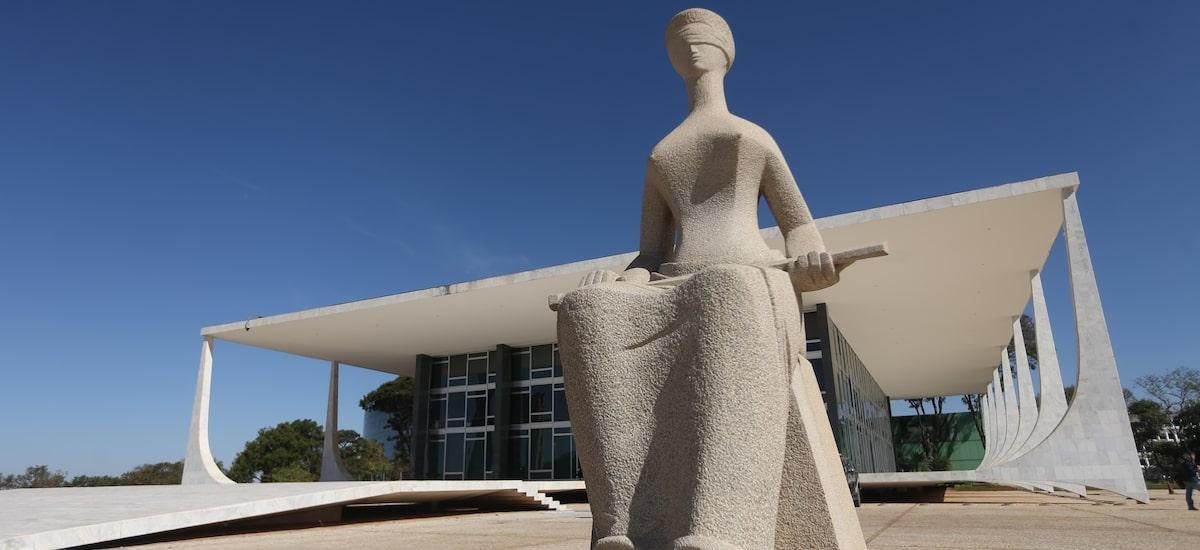 STF abre ano judiciário em meio à crise de imagem e debate sobre código de ética